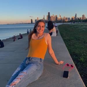 Meet your Posher, Erin